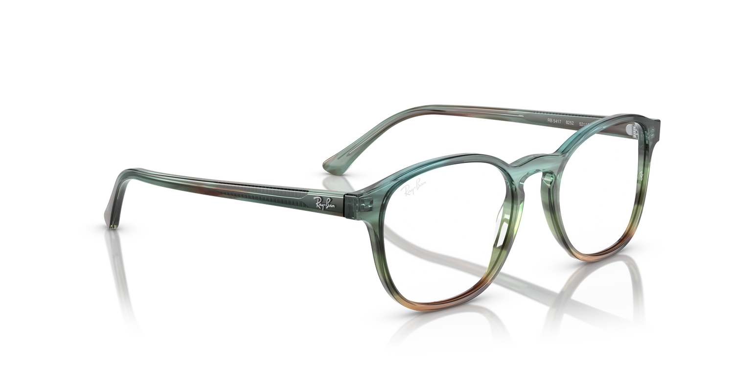 RAY-BAN RX5417 8252 50