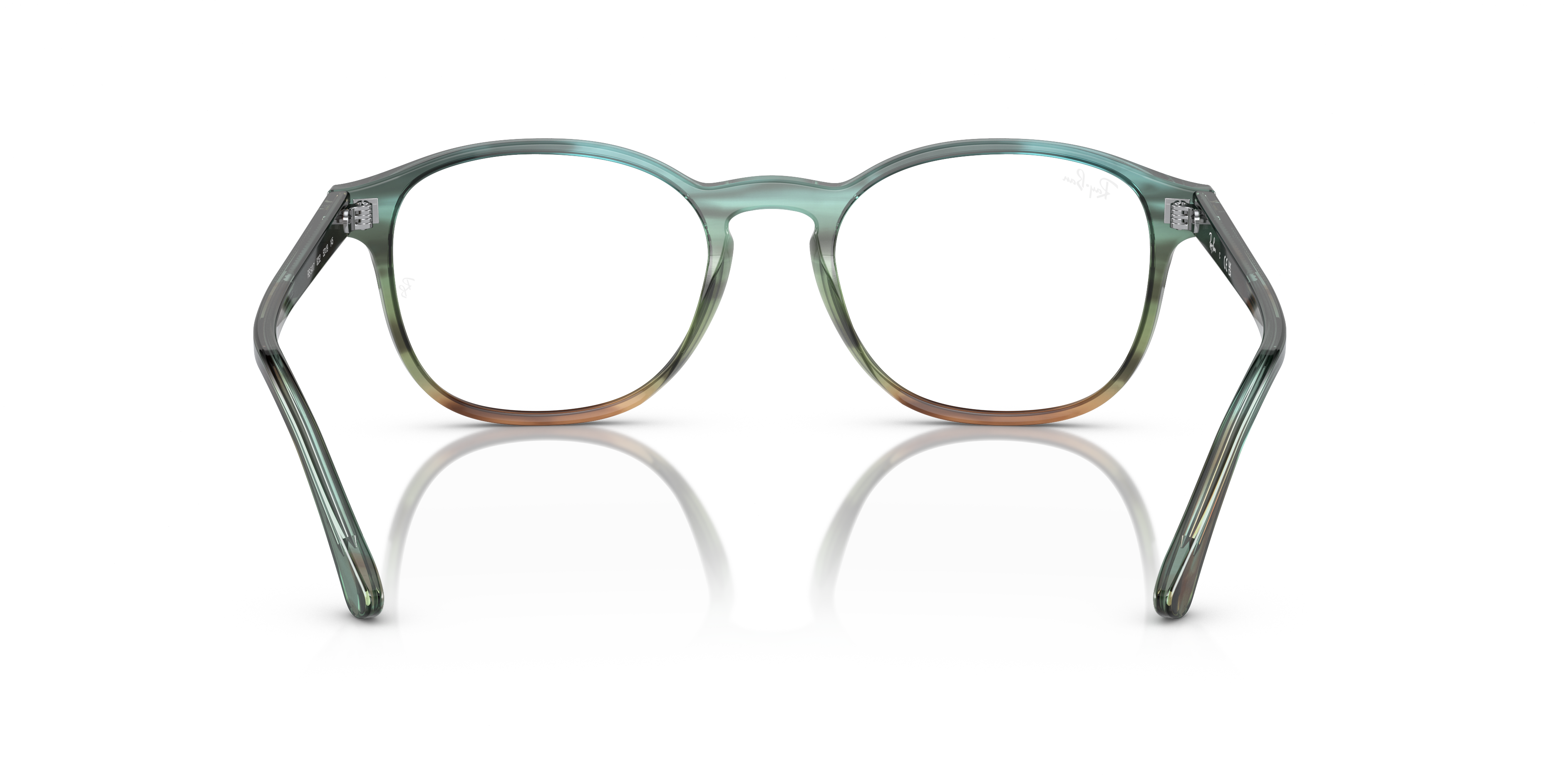 RAY-BAN RX5417 8252 52