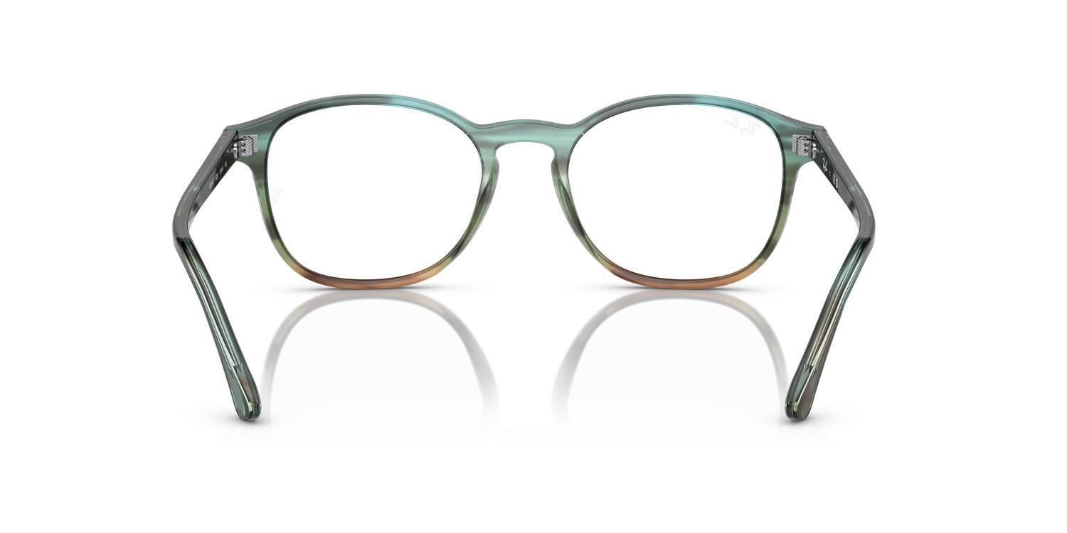 RAY-BAN RX5417 8252 50