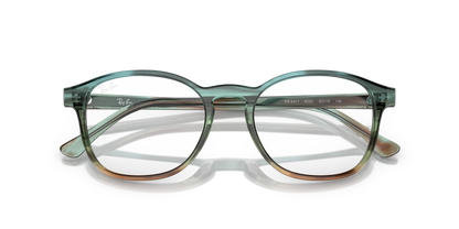 RAY-BAN RX5417 8252 50