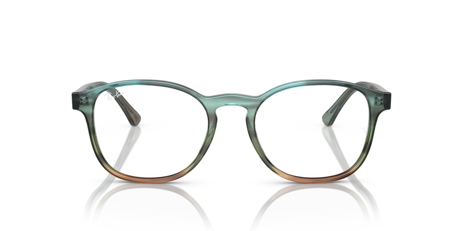 RAY-BAN RX5417 8252 52