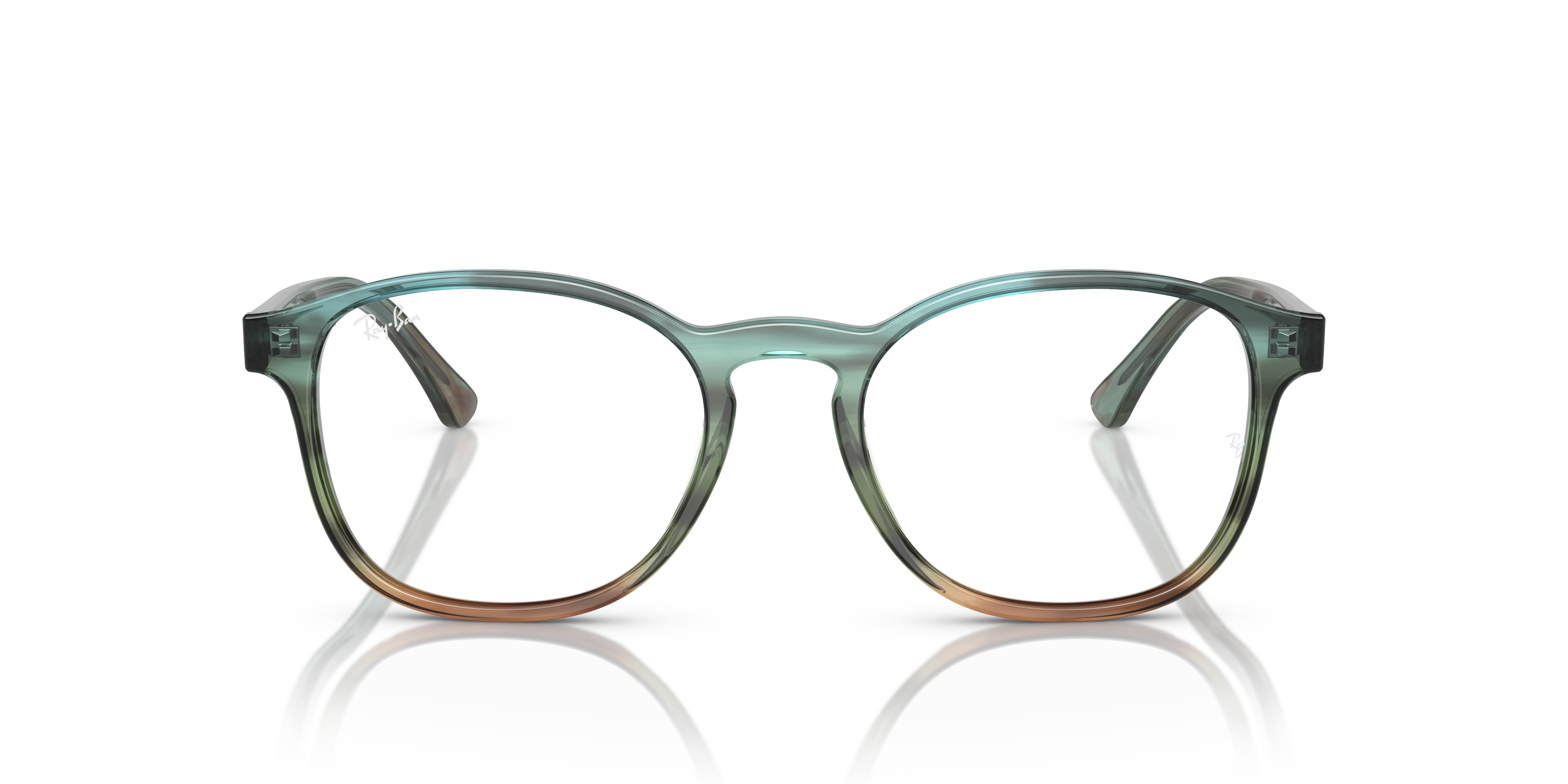 RAY-BAN RX5417 8252 50