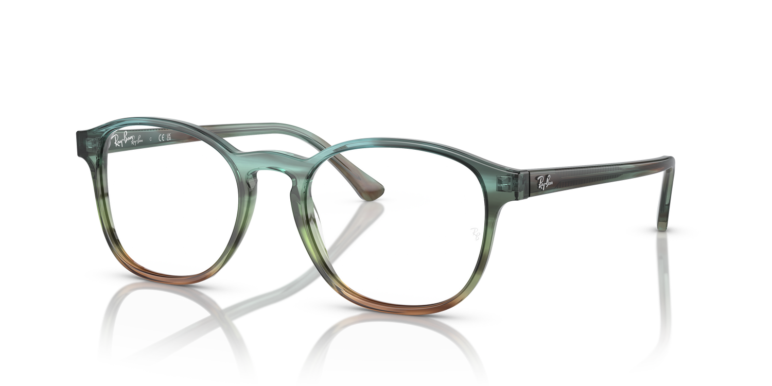 RAY-BAN RX5417 8252 52