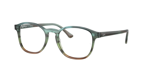 RAY-BAN RX5417 8252 50