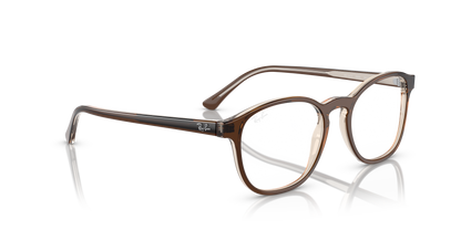 RAY-BAN RX5417 8365 50
