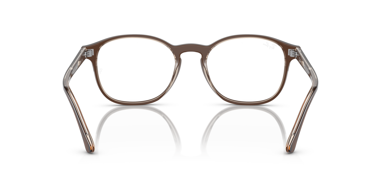 RAY-BAN RX5417 8365 52