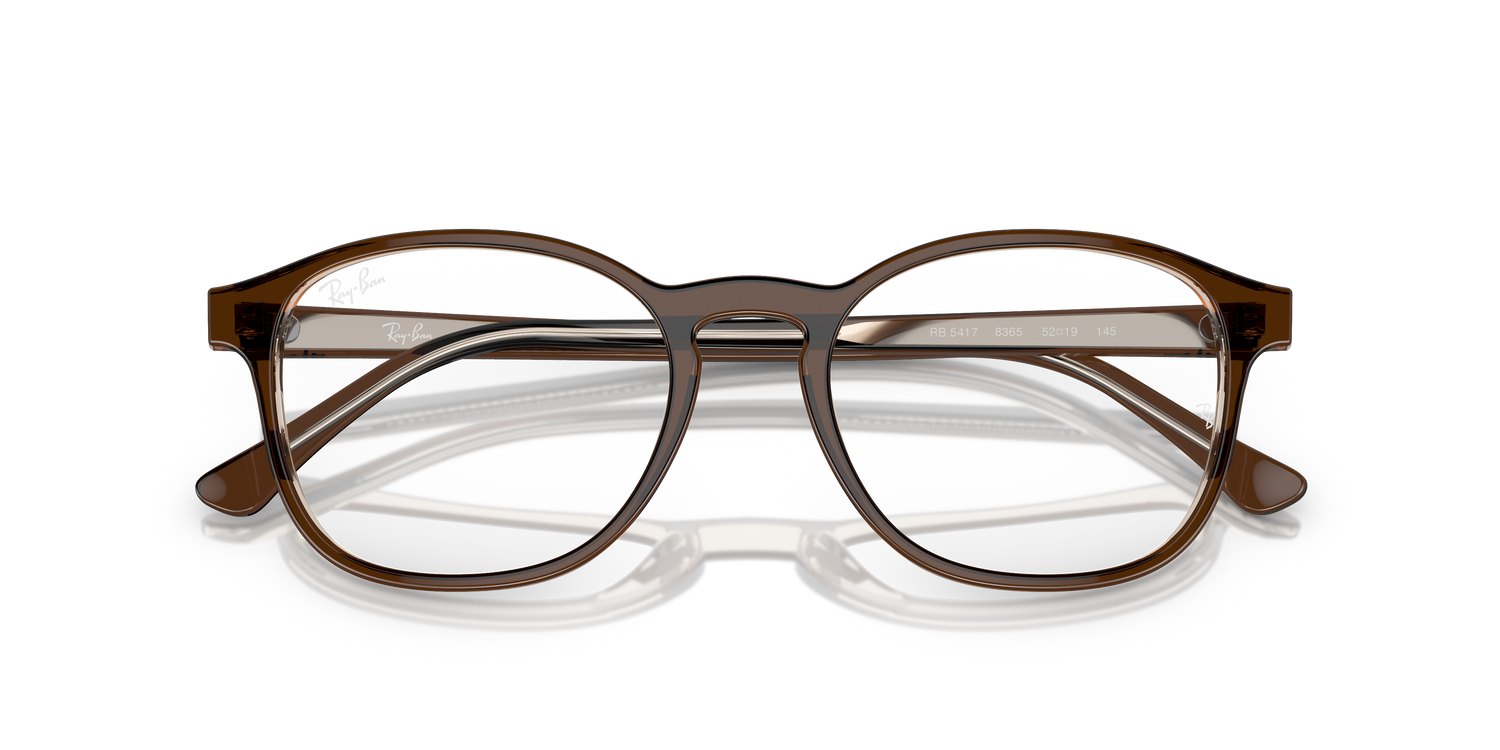 RAY-BAN RX5417 8365 50