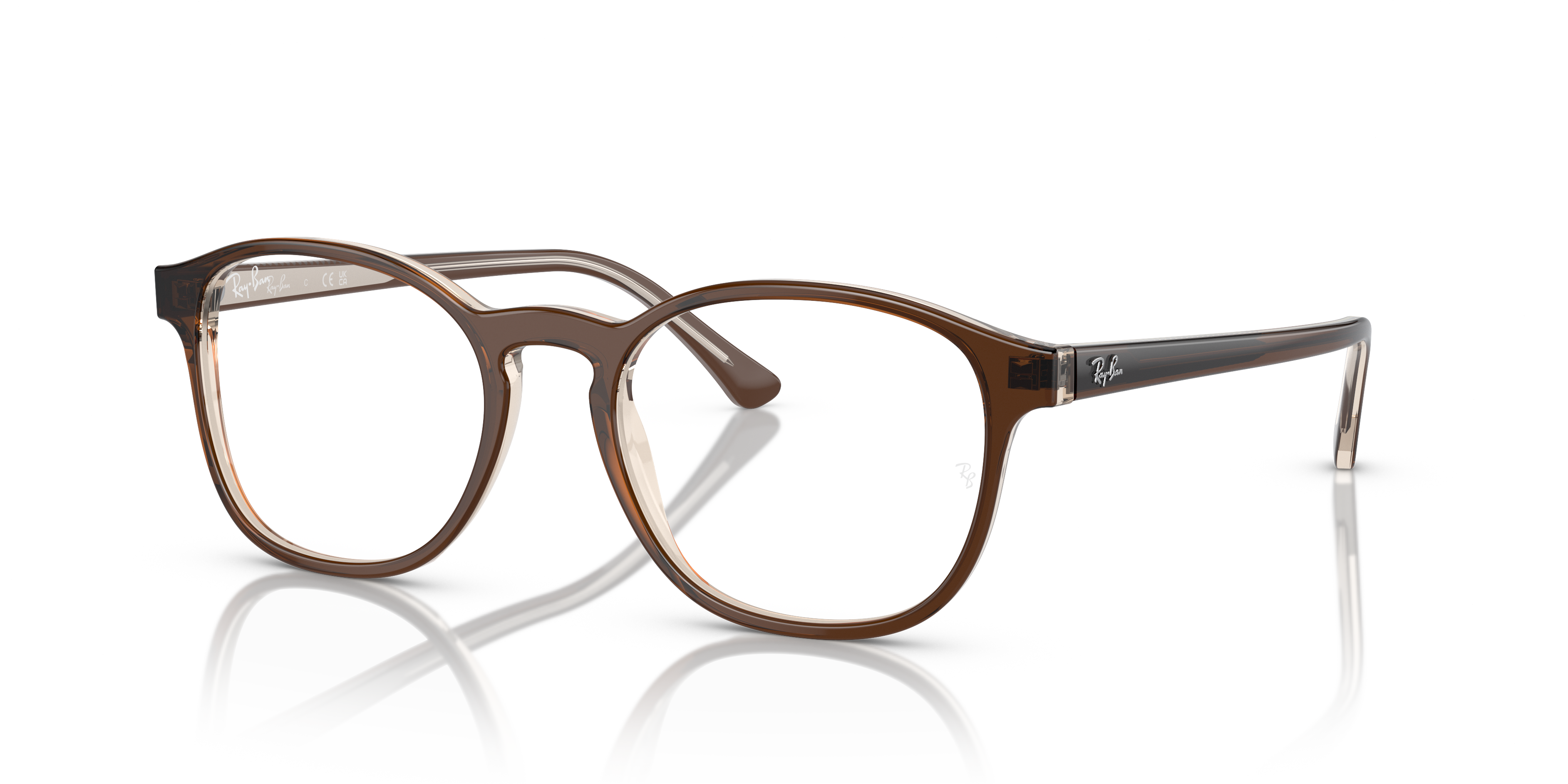 RAY-BAN RX5417 8365 50