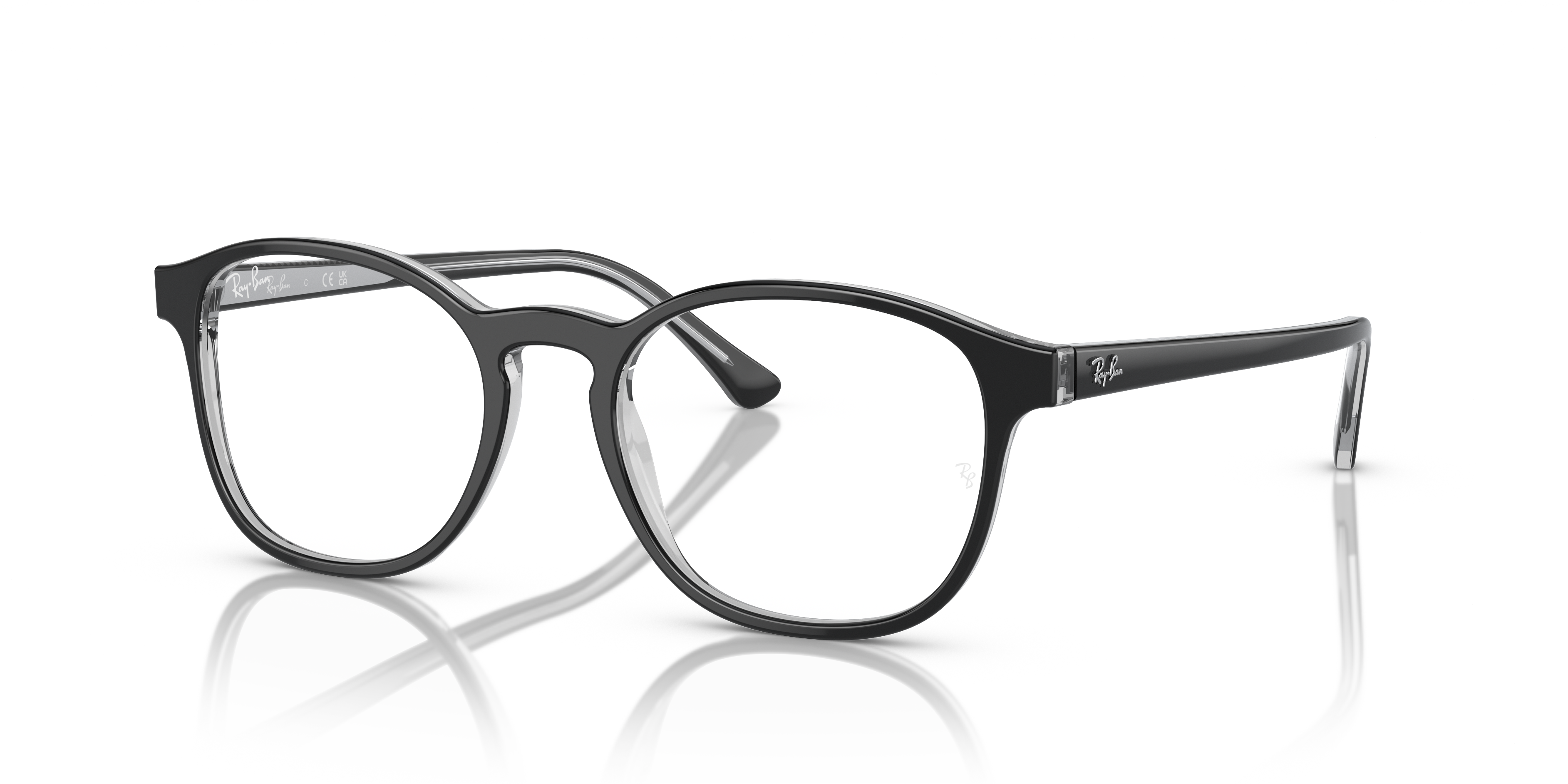 RAY-BAN RX5417 8367 52