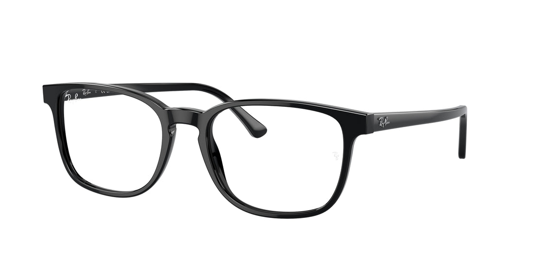 Brillen ray-ban rx5418 2000 unisex größe 54mm - Hauptansicht