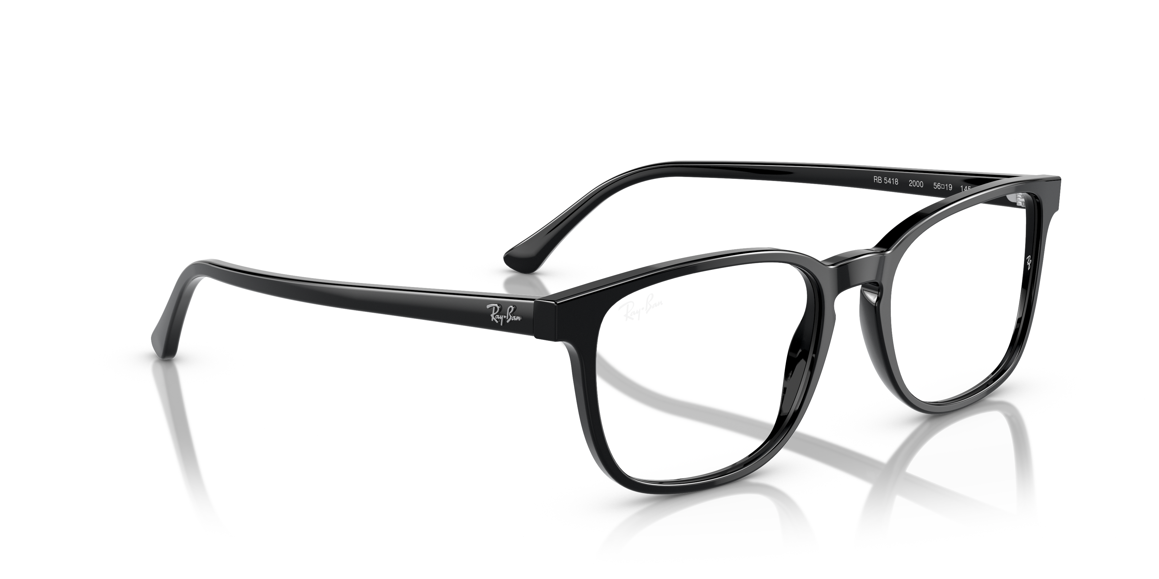 RAY-BAN RX5418 2000 56