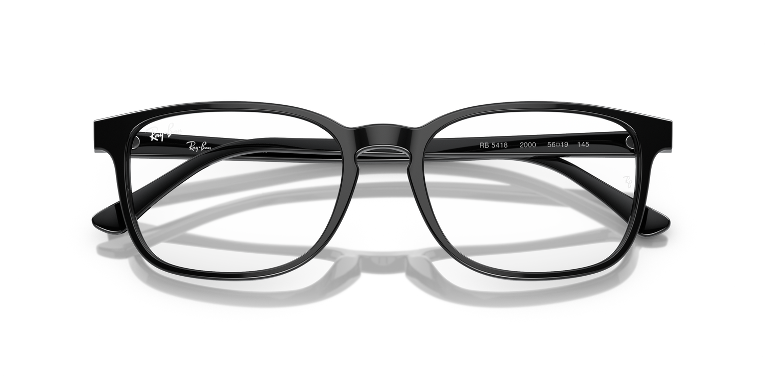 RAY-BAN RX5418 2000 56