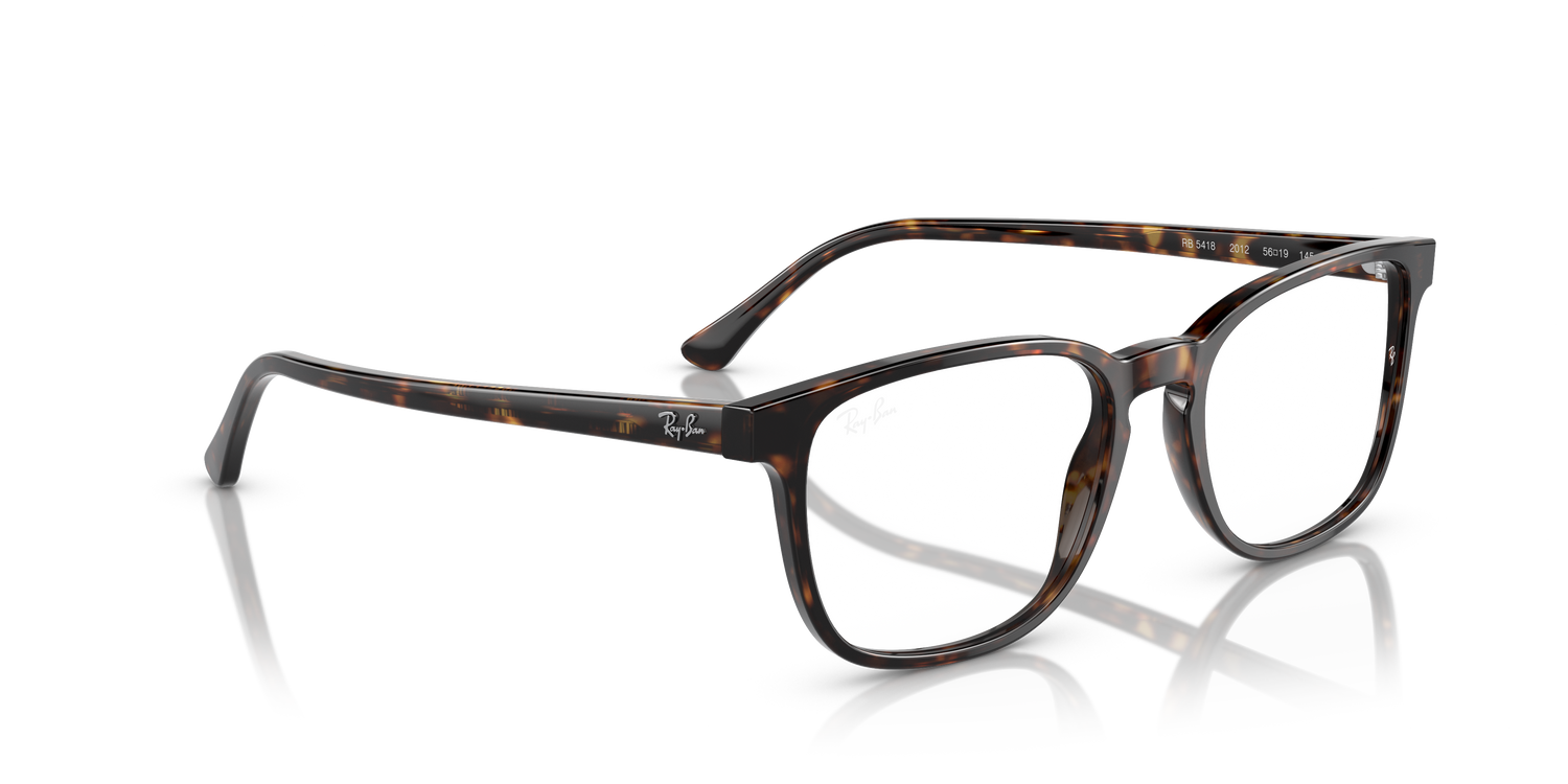 RAY-BAN RX5418 2012 54