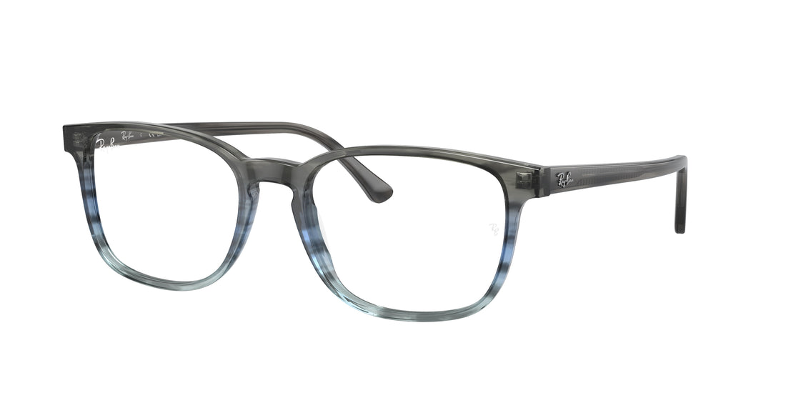 Gafas graduadas ray-ban rx5418 8254 unisex talla 54mm - Vista principal