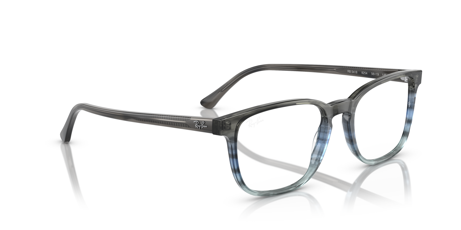 RAY-BAN RX5418 8254 54