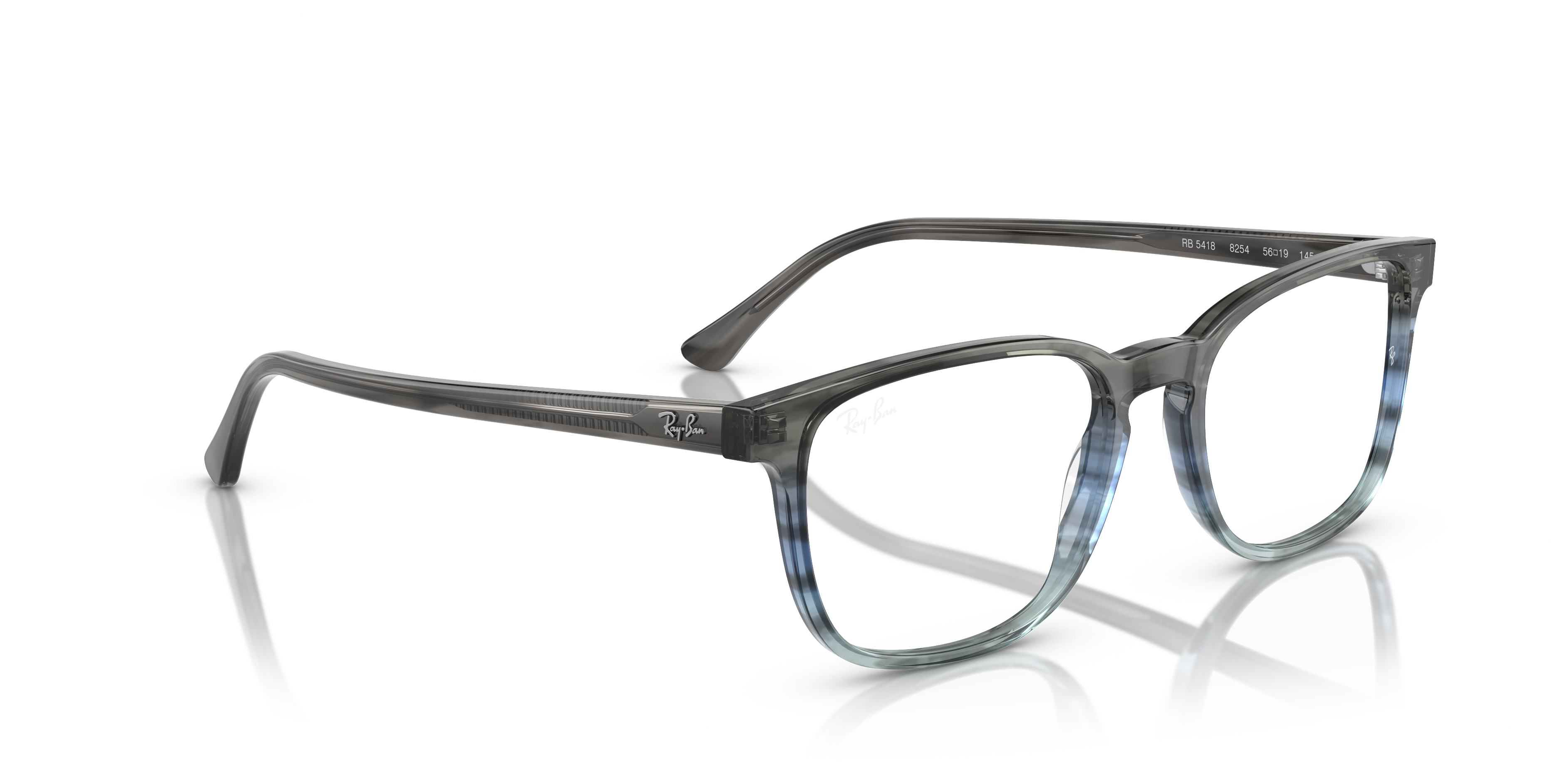 RAY-BAN RX5418 8254 56