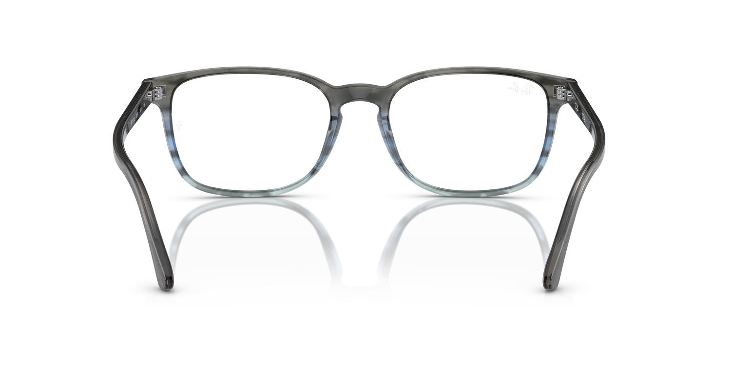 RAY-BAN RX5418 8254 56