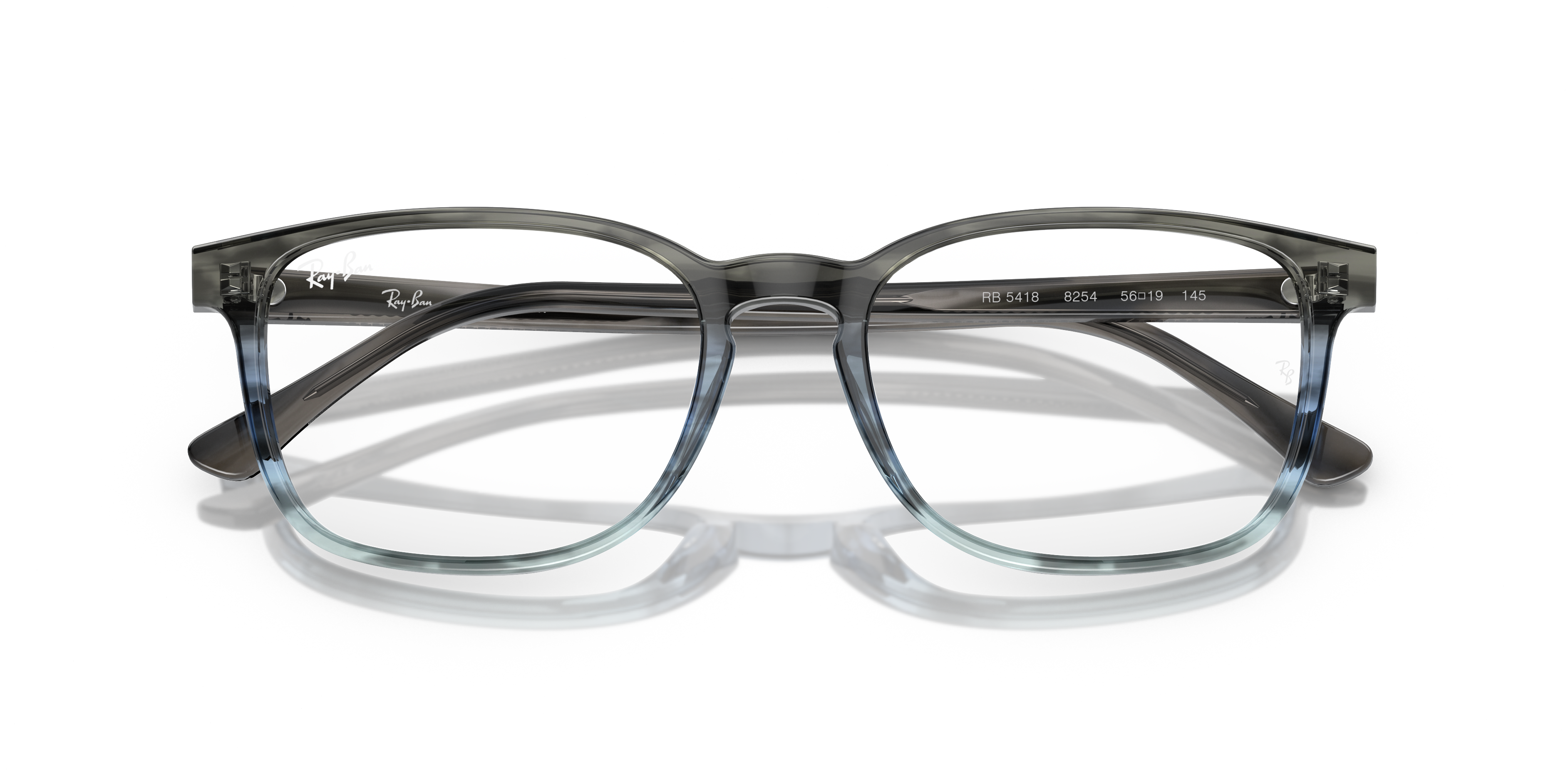 RAY-BAN RX5418 8254 56