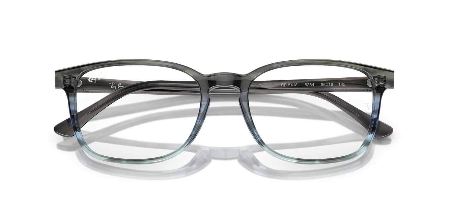 RAY-BAN RX5418 8254 54