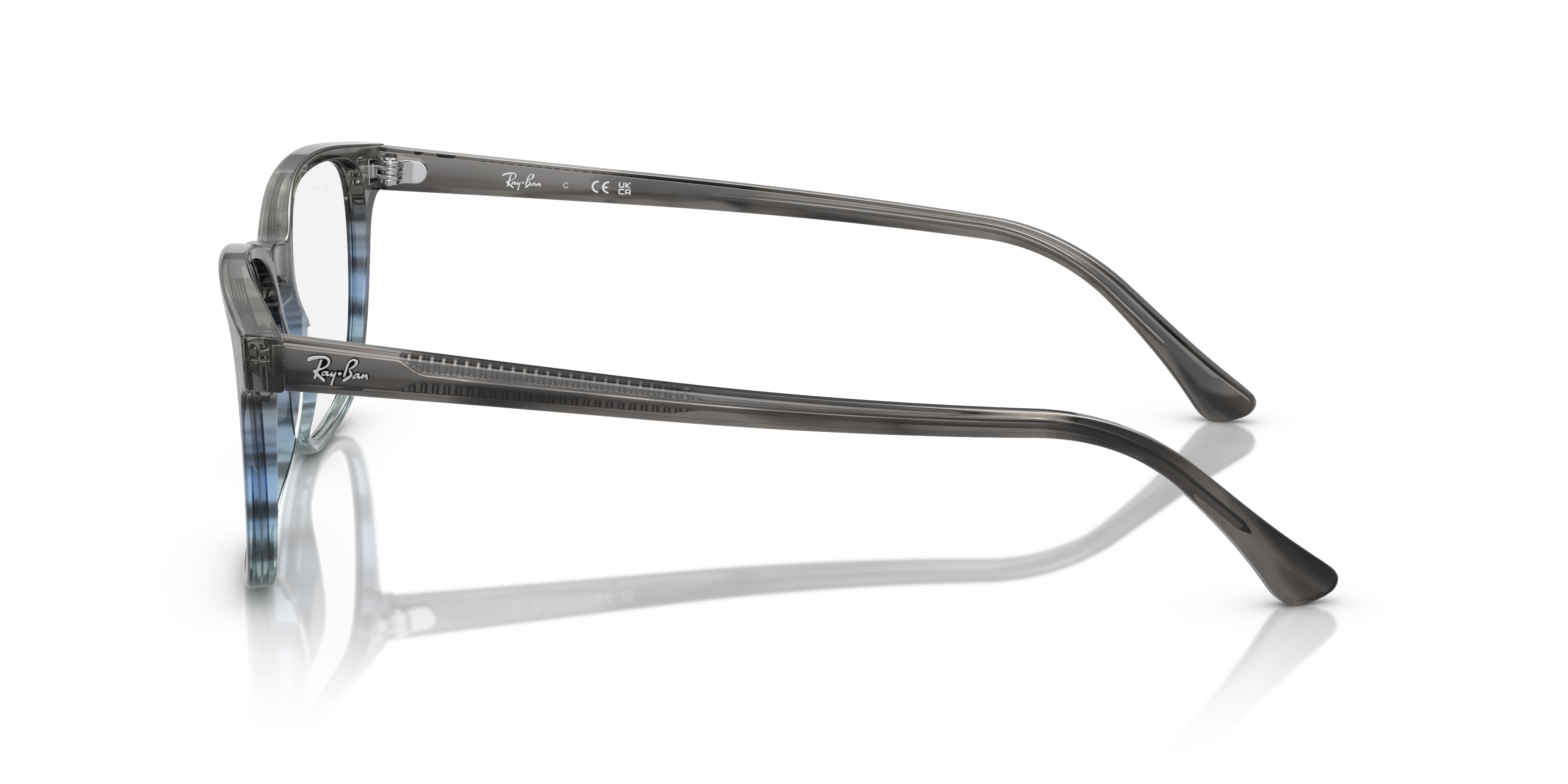 RAY-BAN RX5418 8254 56