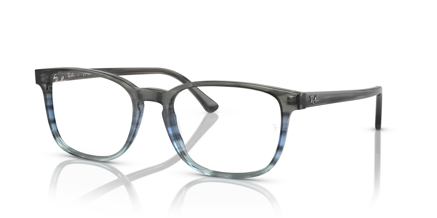 RAY-BAN RX5418 8254 56