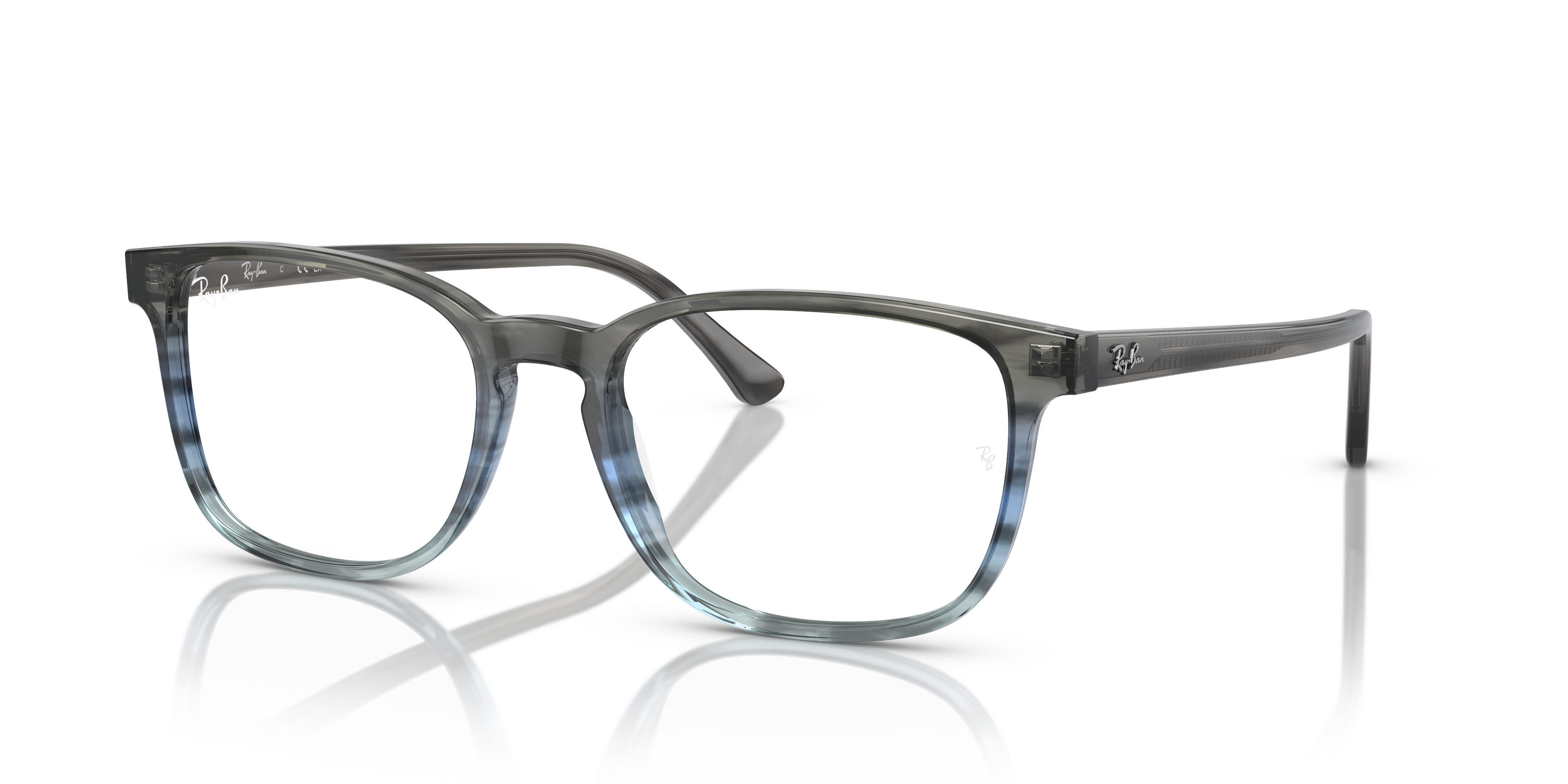 RAY-BAN RX5418 8254 54