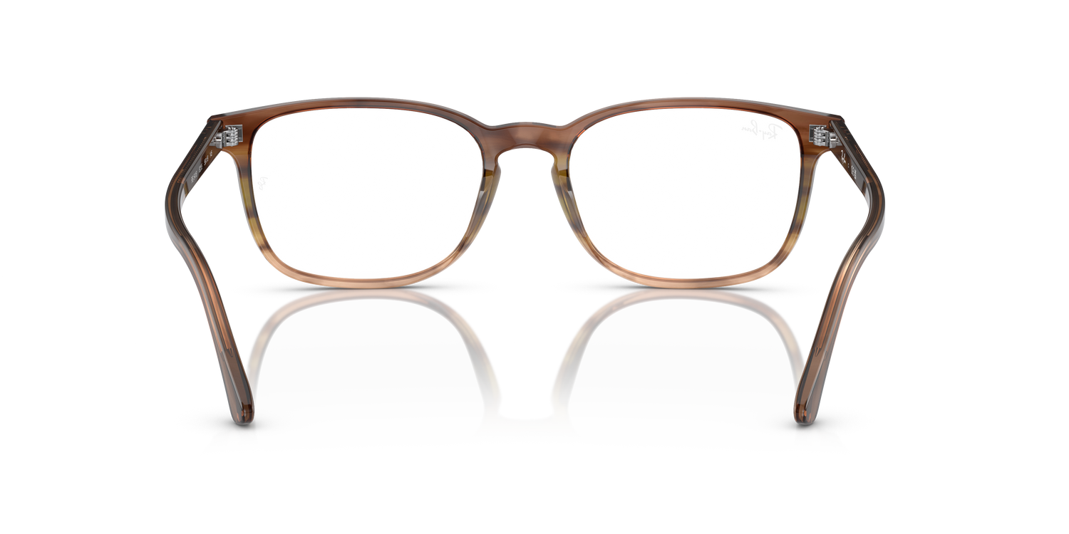 RAY-BAN RX5418 8255 56