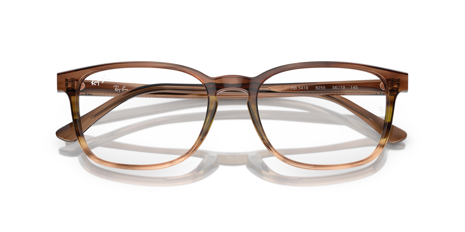RAY-BAN RX5418 8255 56