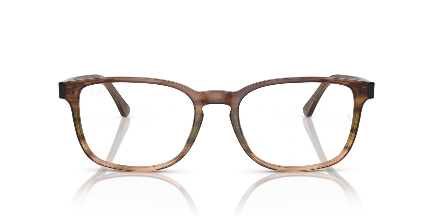 RAY-BAN RX5418 8255 56