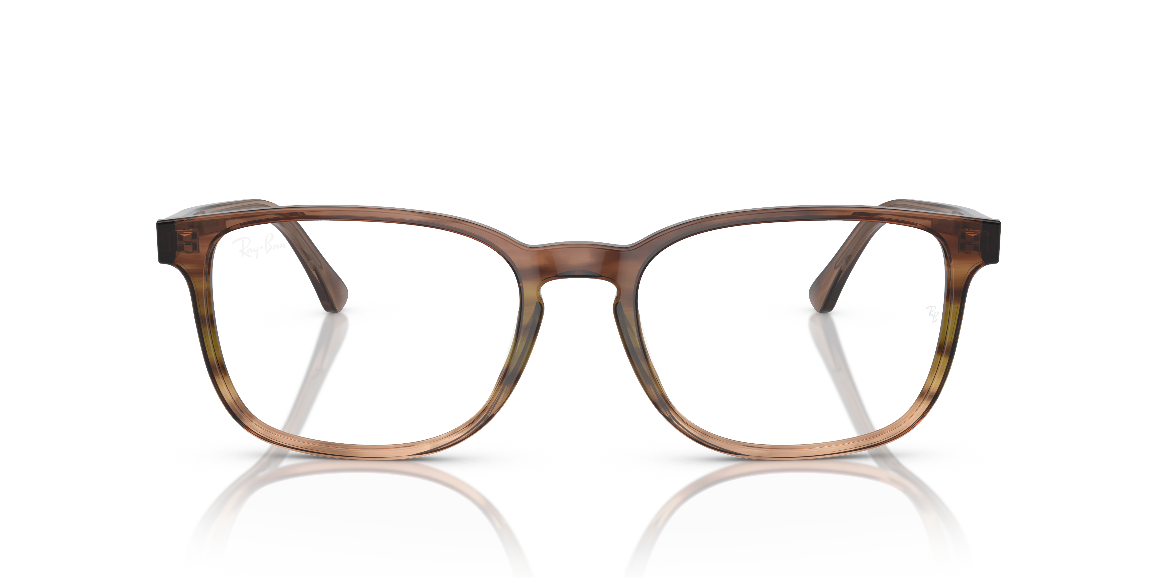 RAY-BAN RX5418 8255 56