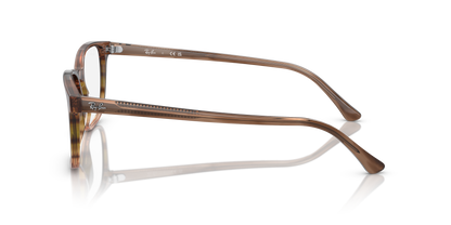 RAY-BAN RX5418 8255 56
