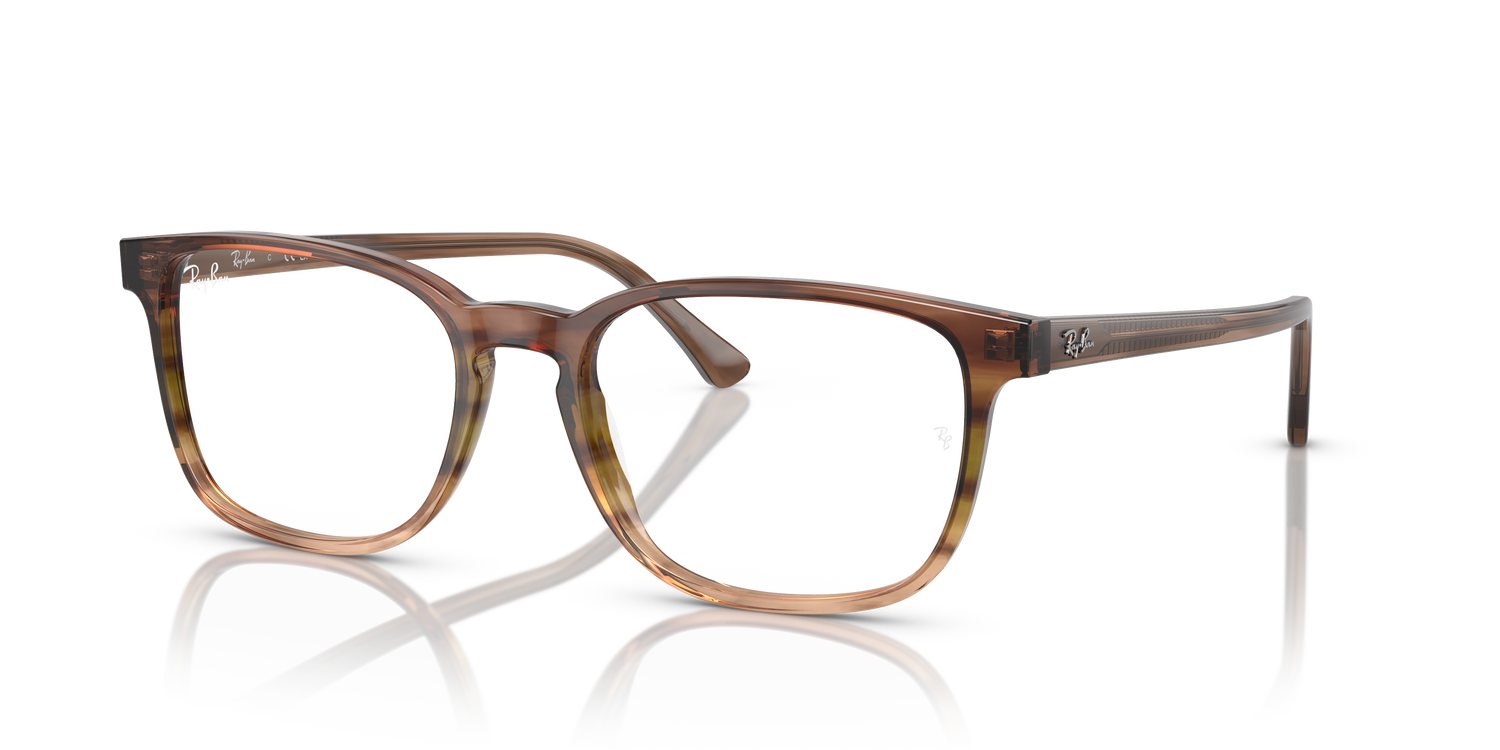 RAY-BAN RX5418 8255 56