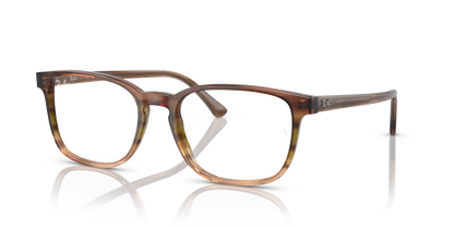 RAY-BAN RX5418 8255 56