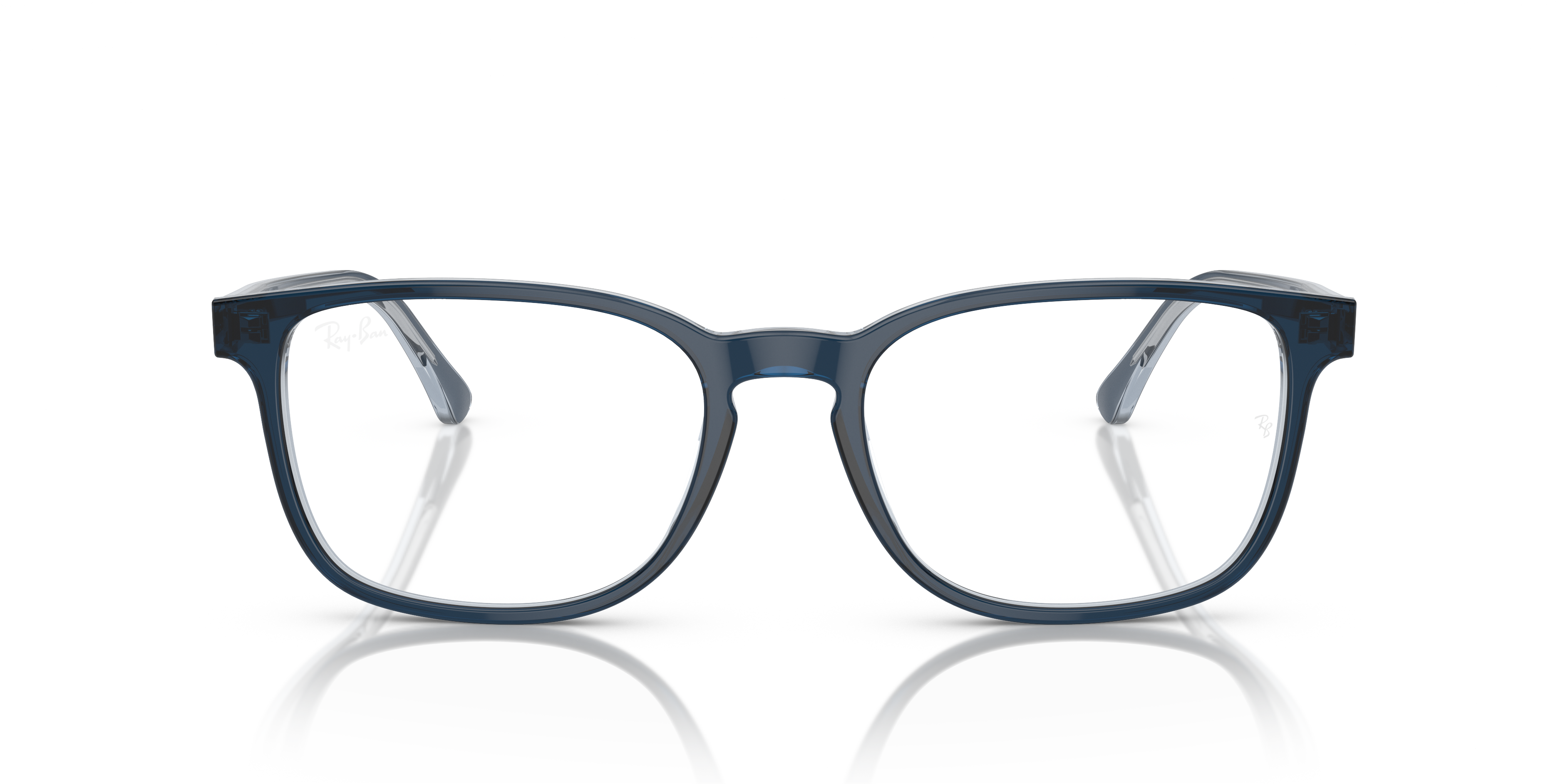 RAY-BAN RX5418 8324 54