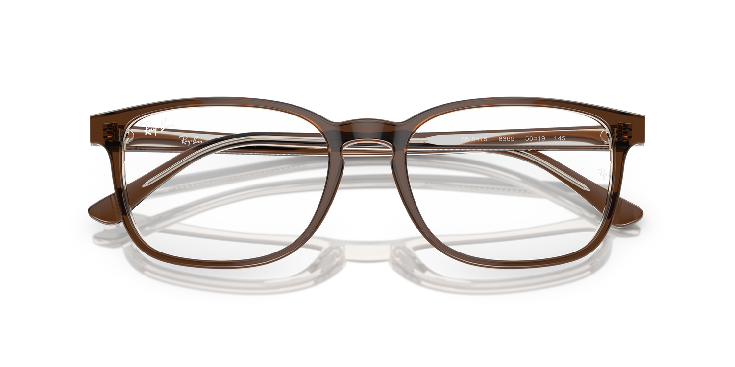 RAY-BAN RX5418 8365 56