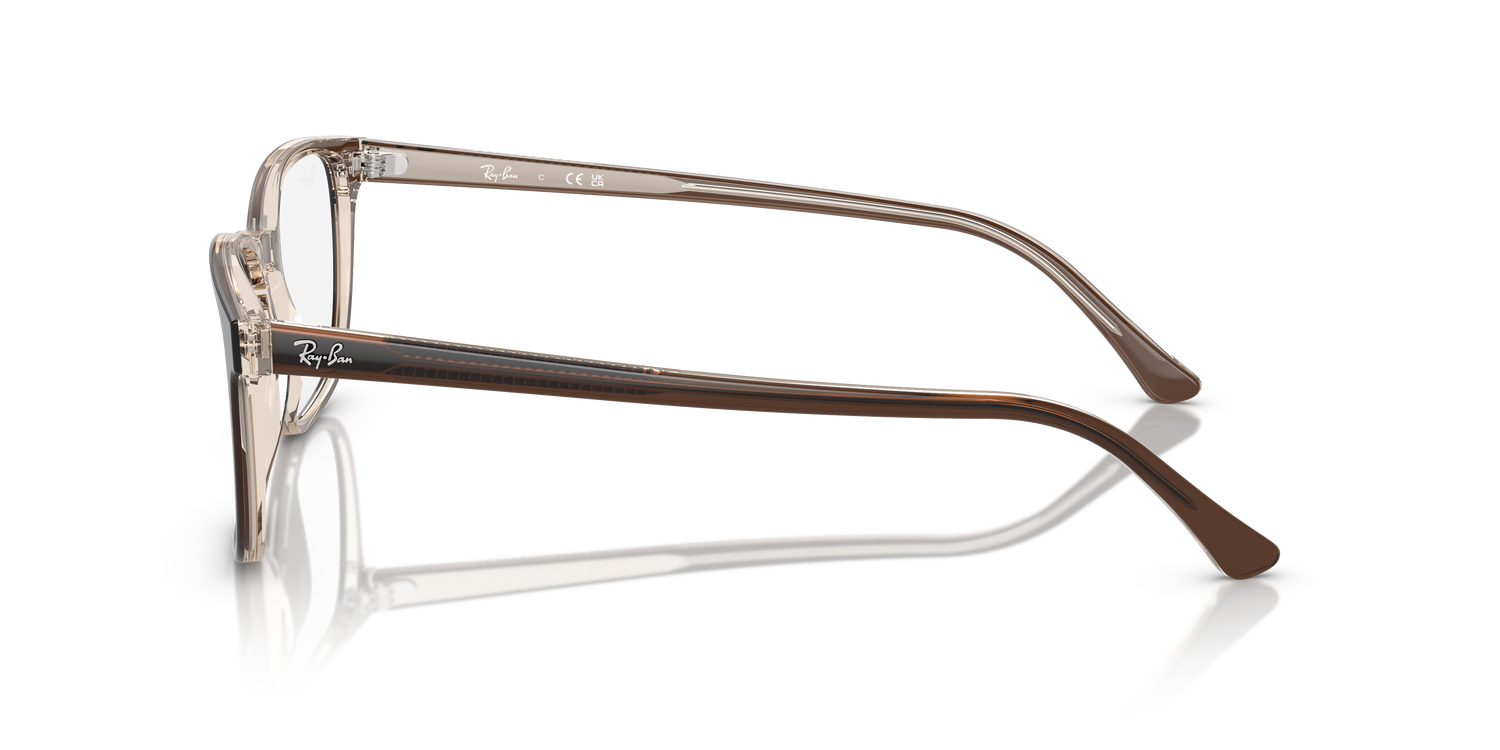 RAY-BAN RX5418 8365 56