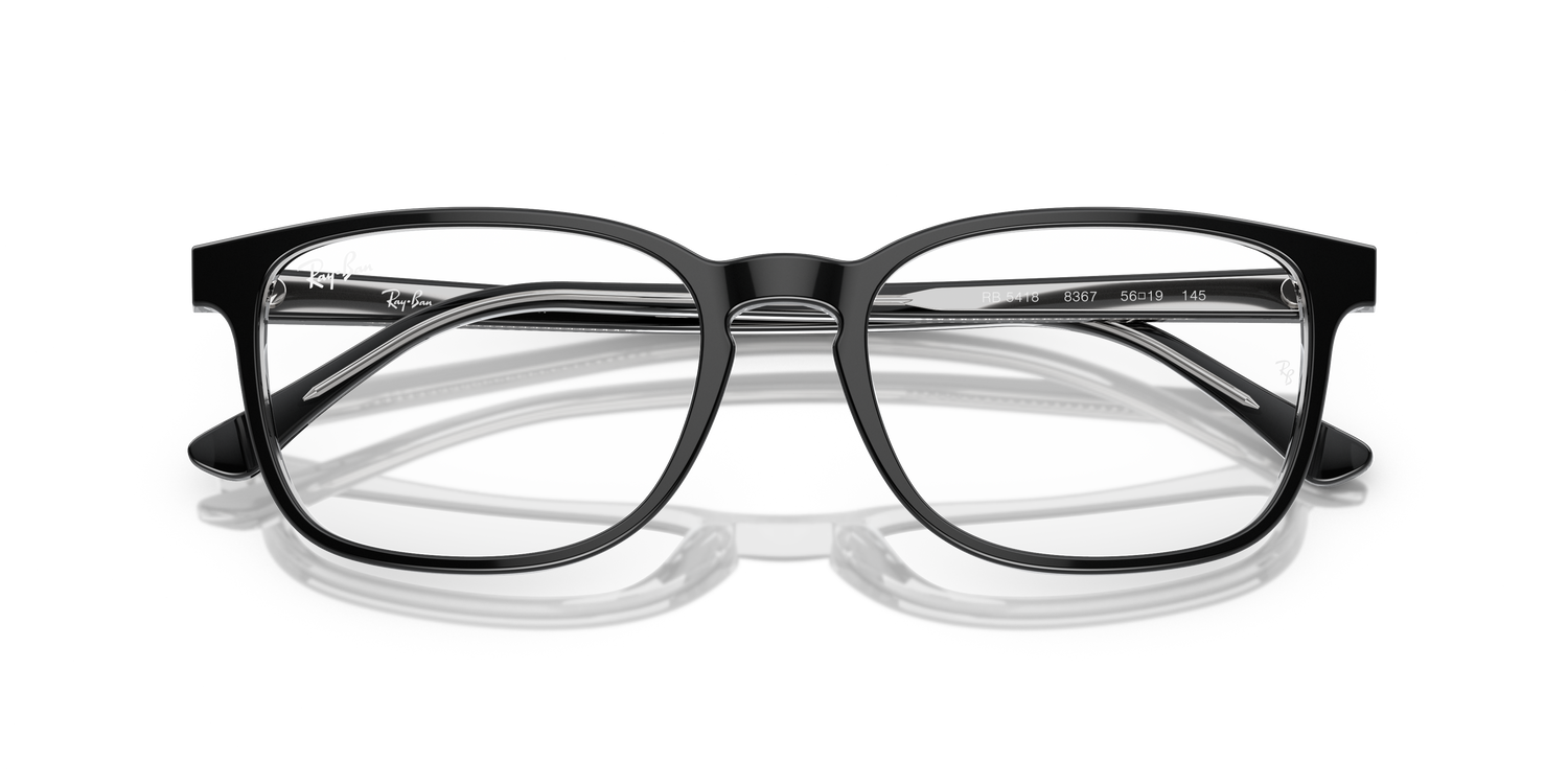 RAY-BAN RX5418 8367 56