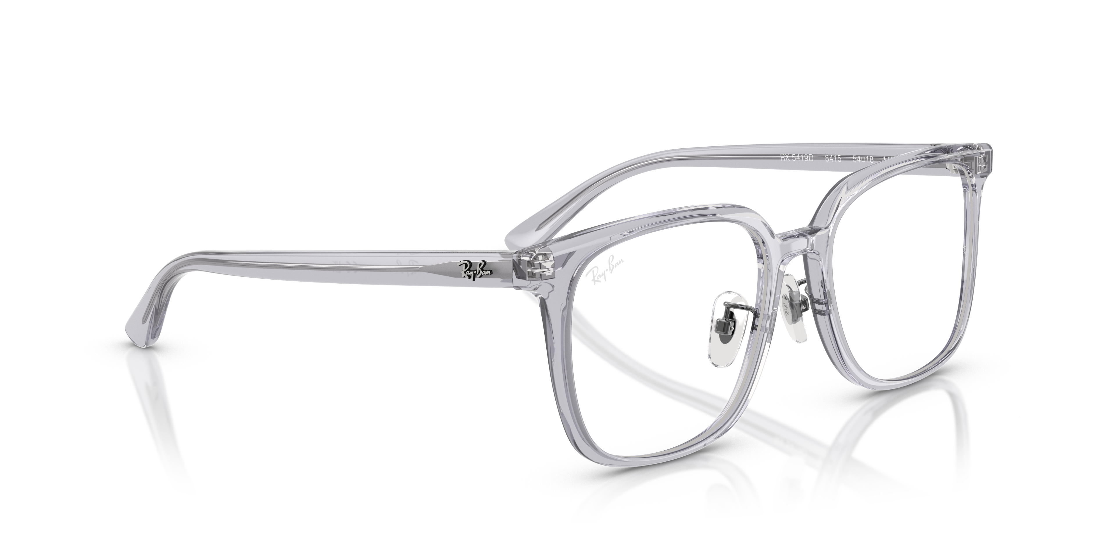 RAY-BAN RX5419D 8415 54