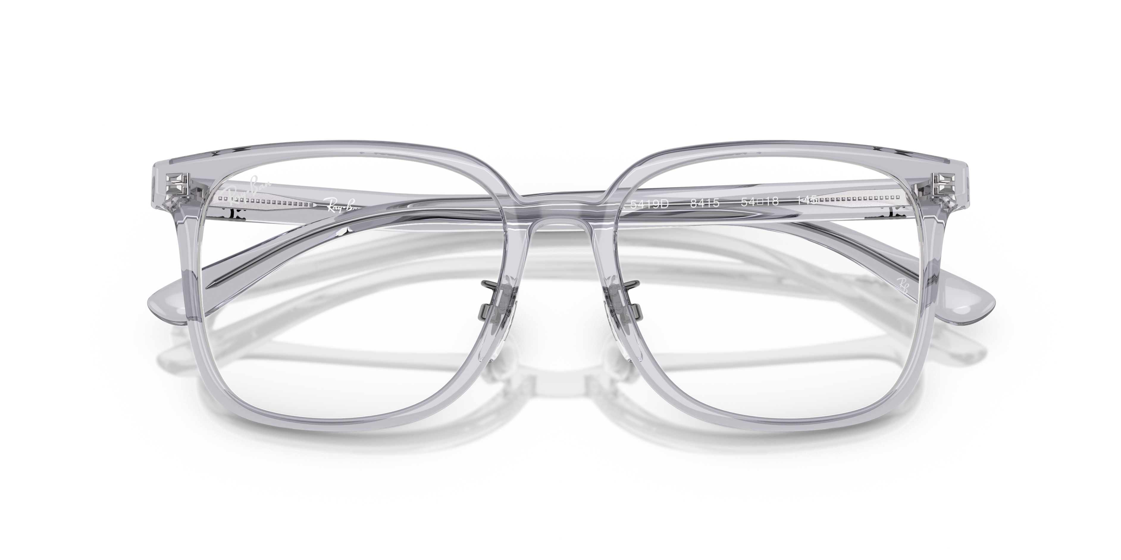 RAY-BAN RX5419D 8415 54