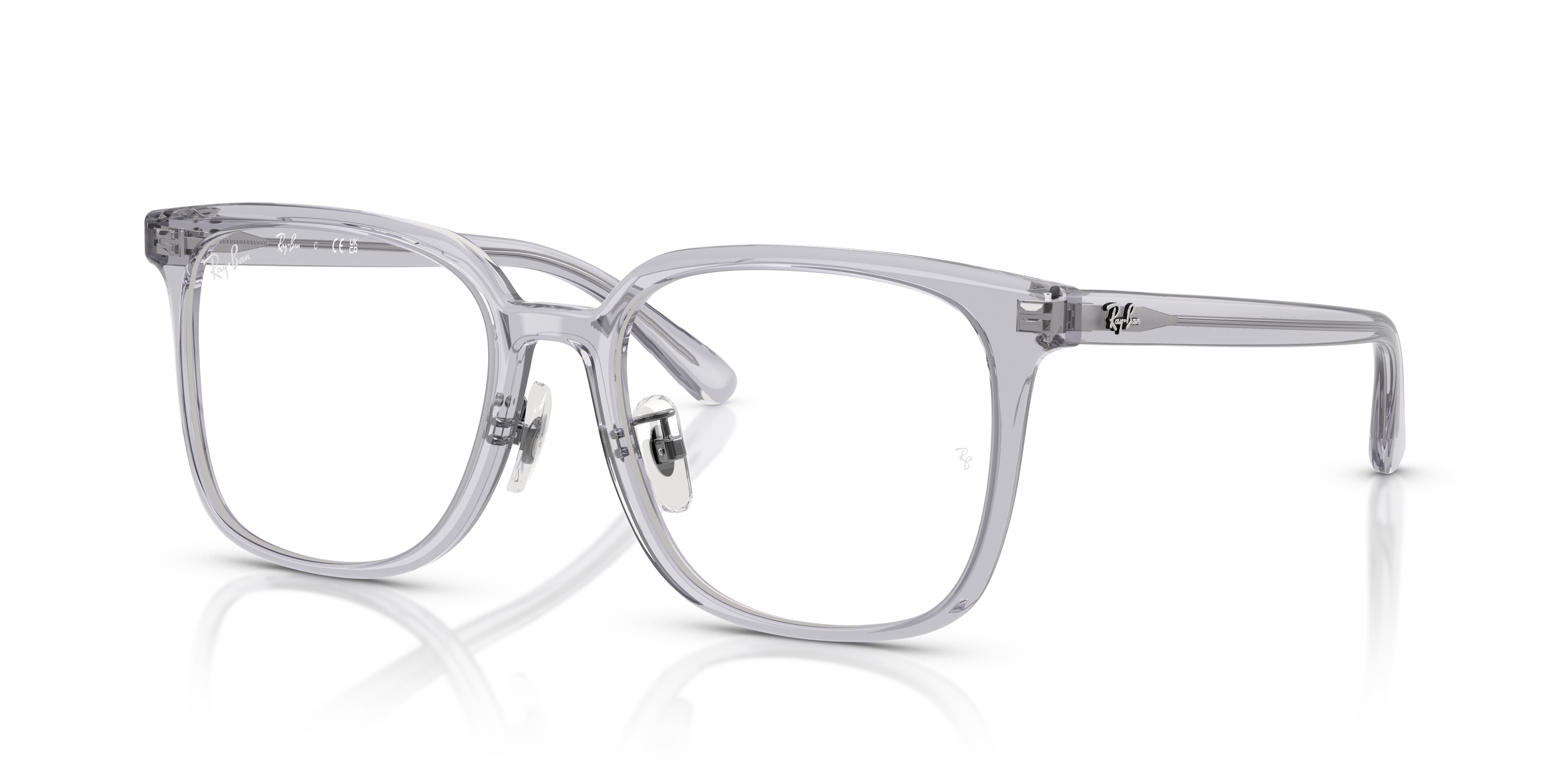 RAY-BAN RX5419D 8415 54