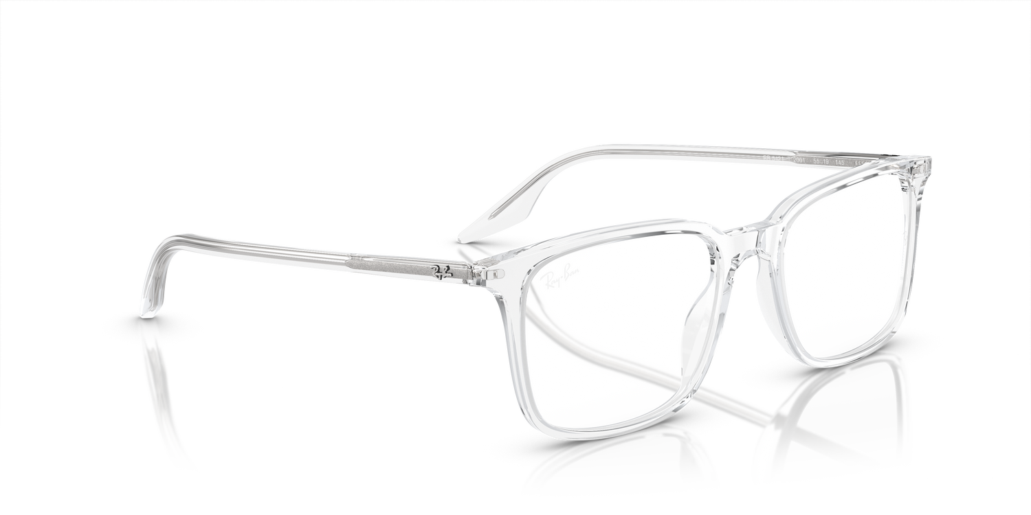 RAY-BAN RX5421 2001 55