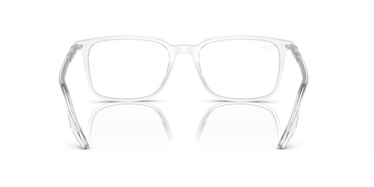 RAY-BAN RX5421 2001 55