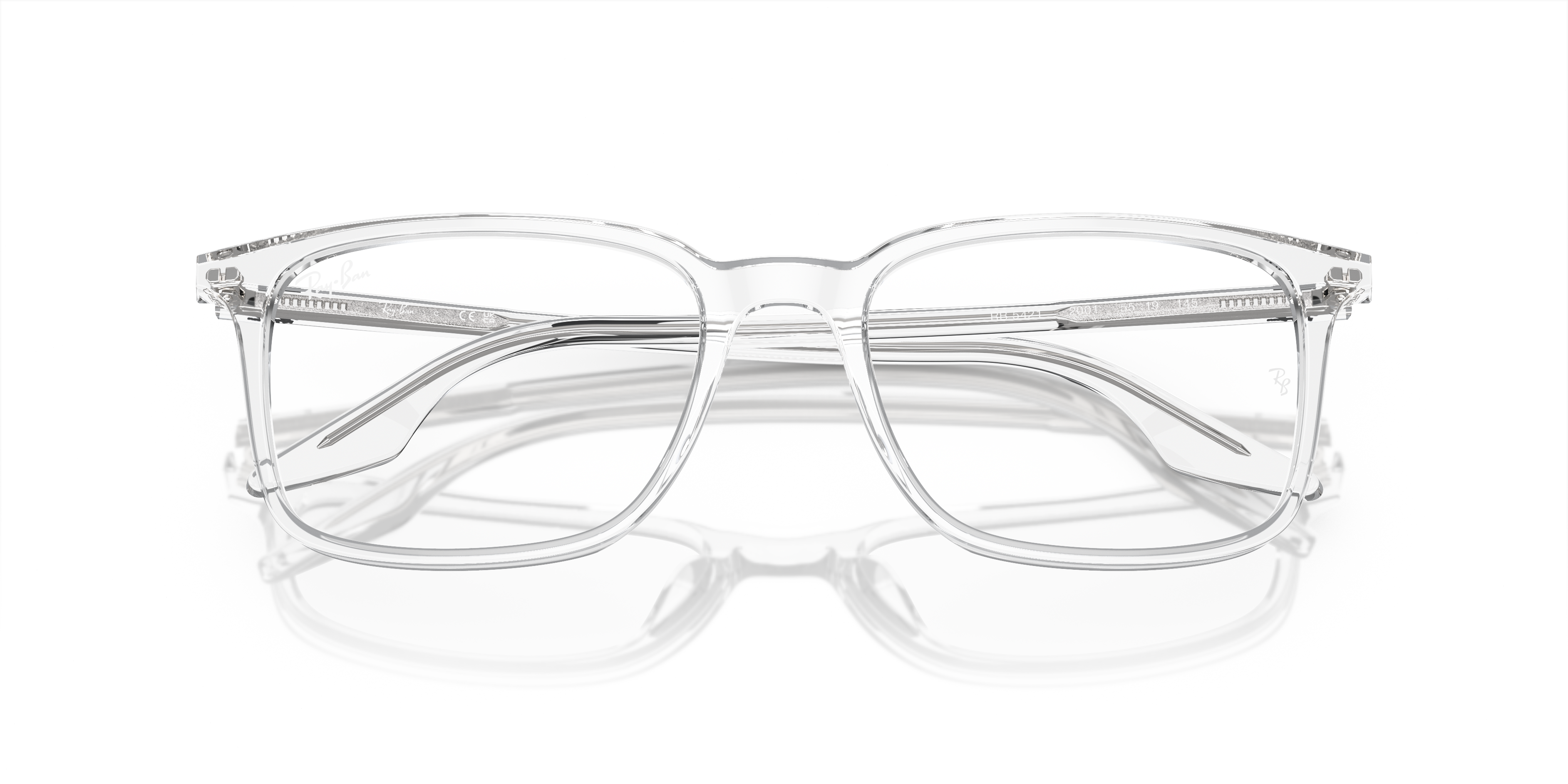 RAY-BAN RX5421 2001 55