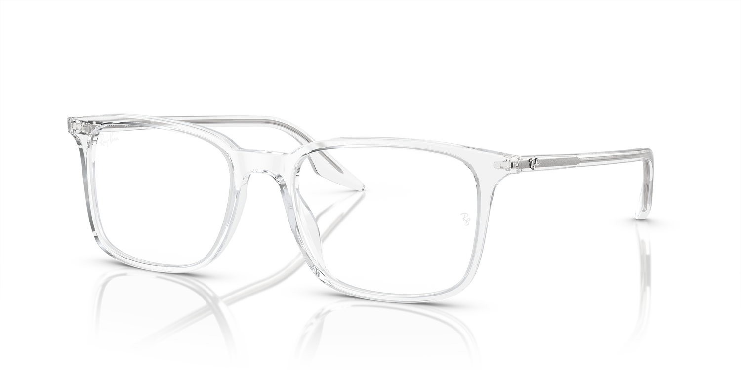 RAY-BAN RX5421 2001 55