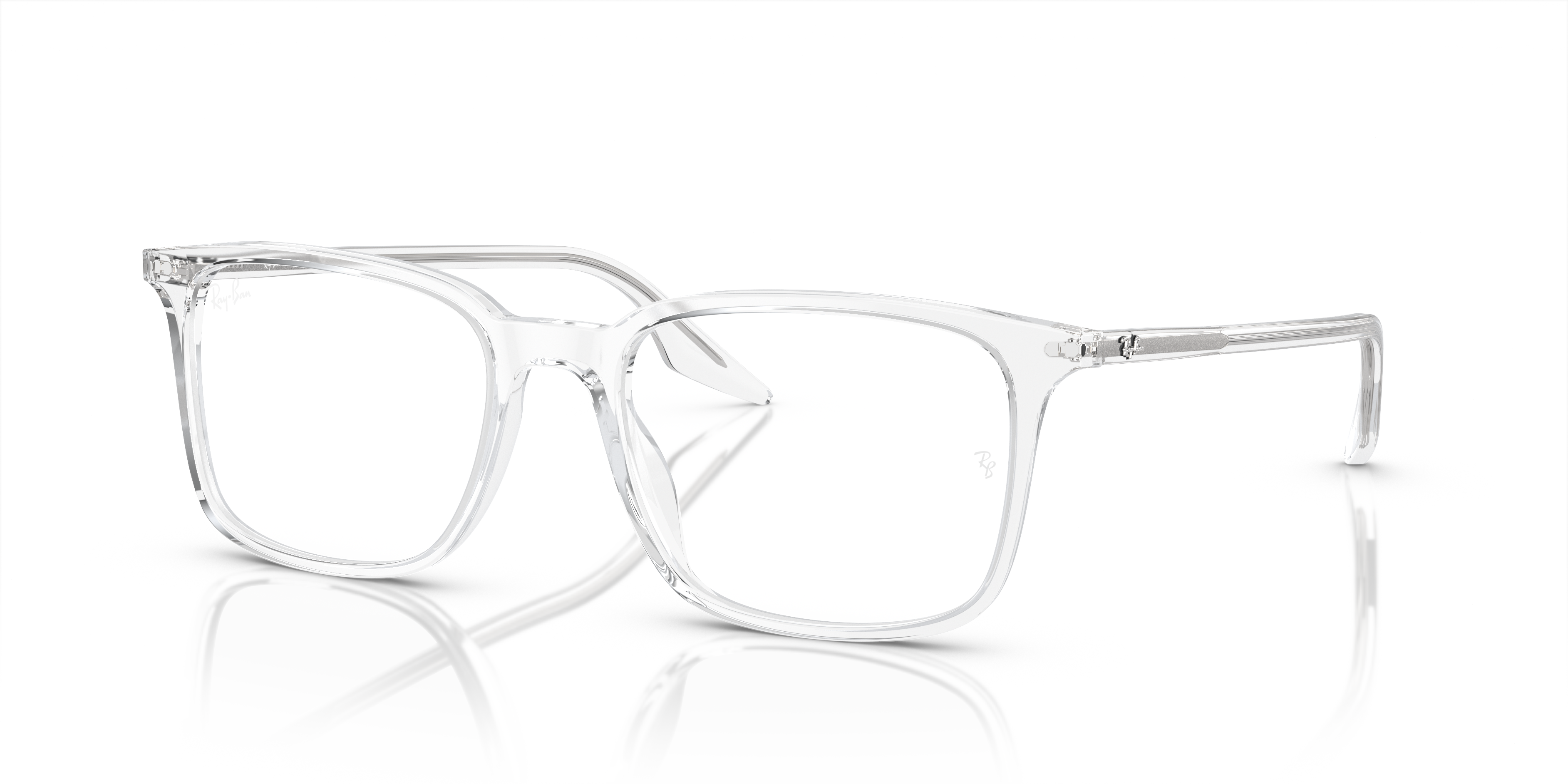 RAY-BAN RX5421 2001 55