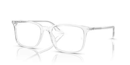 RAY-BAN RX5421 2001 55