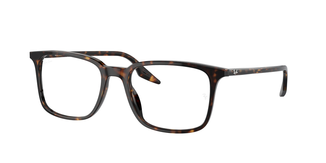 Gafas graduadas ray-ban rx5421 2012 unisex talla 53mm - Vista principal