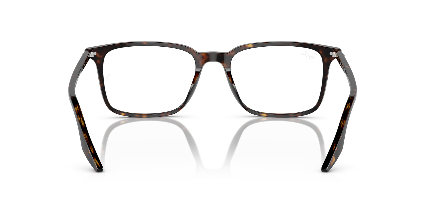 RAY-BAN RX5421 2012 55