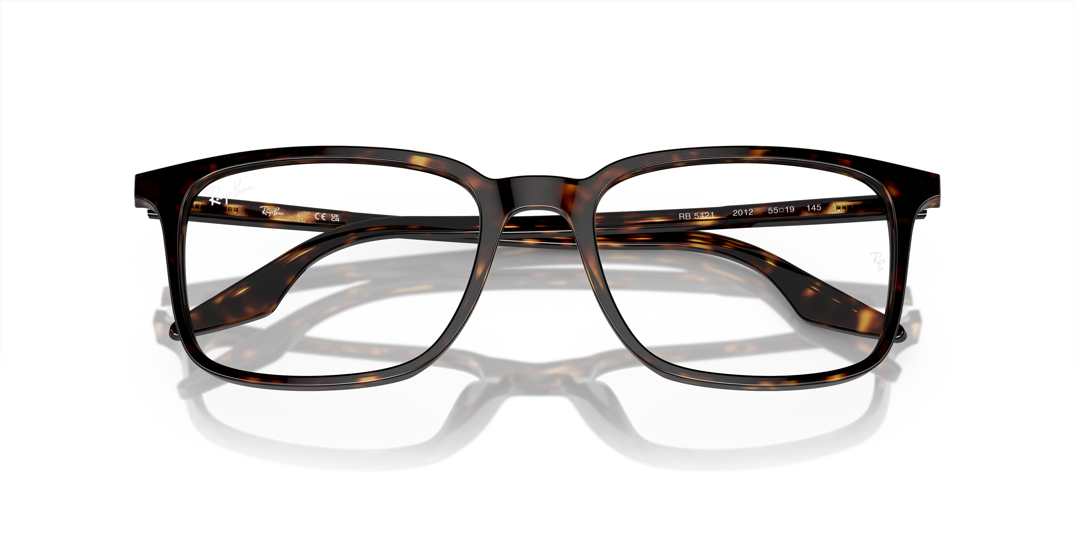 RAY-BAN RX5421 2012 55