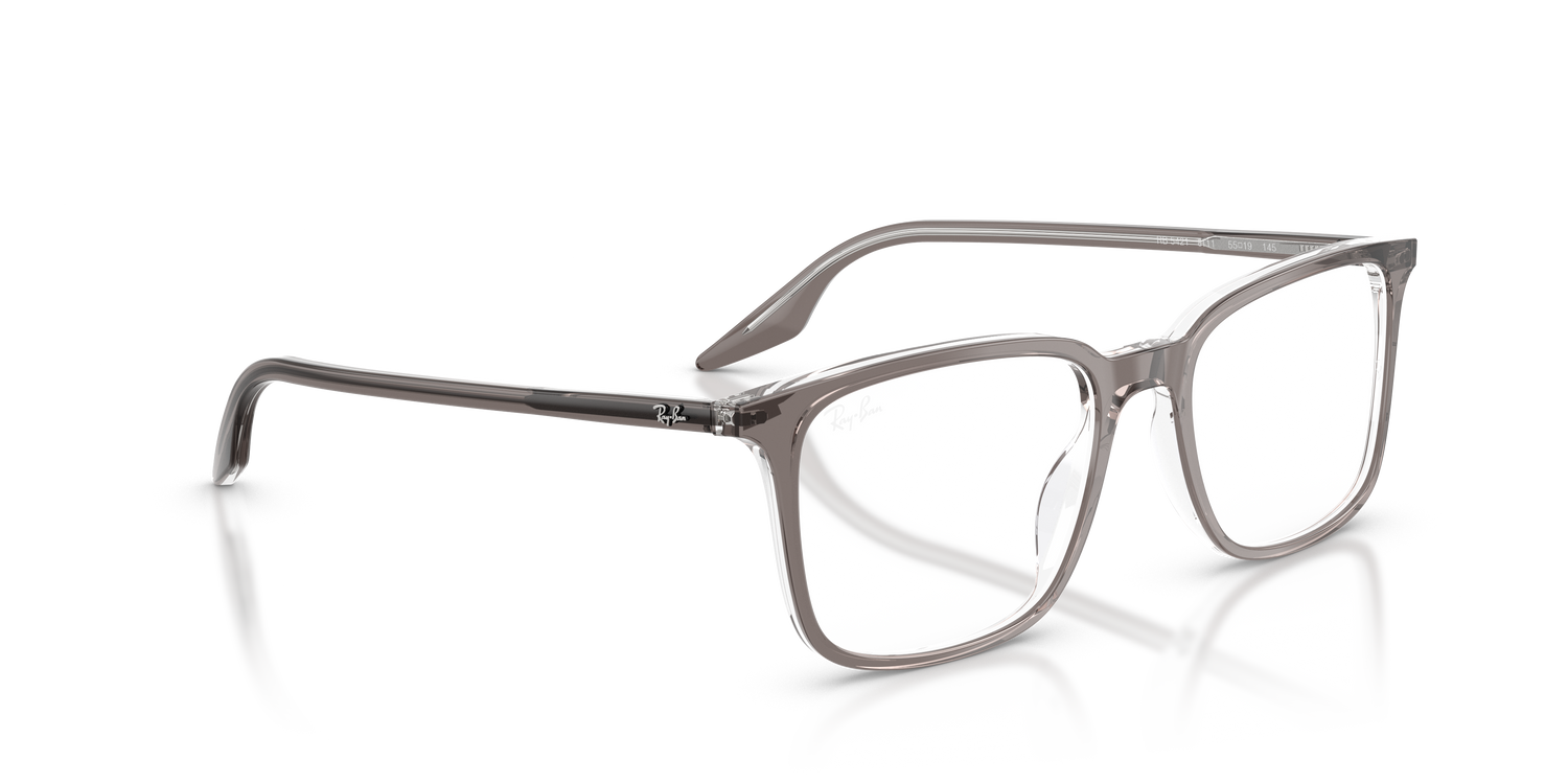 RAY-BAN RX5421 8111 55